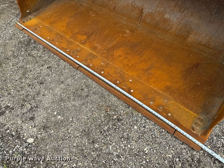 image for item DP6139 2018 John Deere 624K-II wheel loader