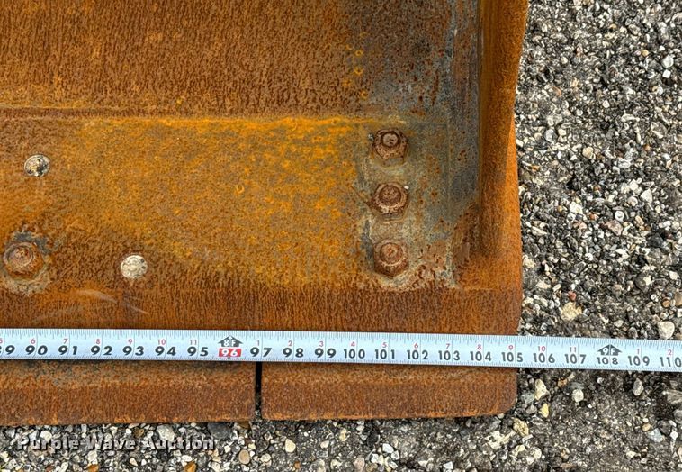 image for item DP6139 2018 John Deere 624K-II wheel loader