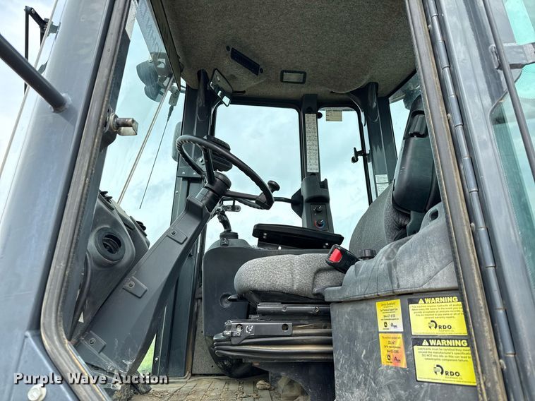 image for item DP6139 2018 John Deere 624K-II wheel loader