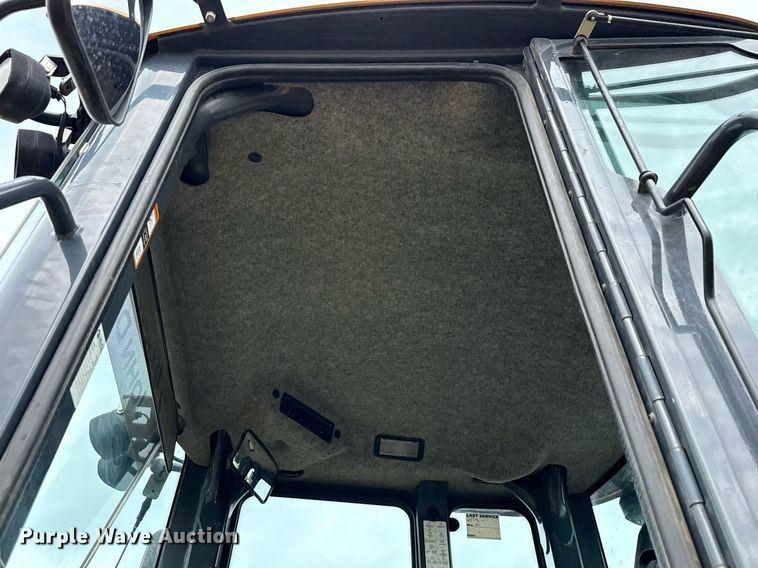 image for item DP6139 2018 John Deere 624K-II wheel loader