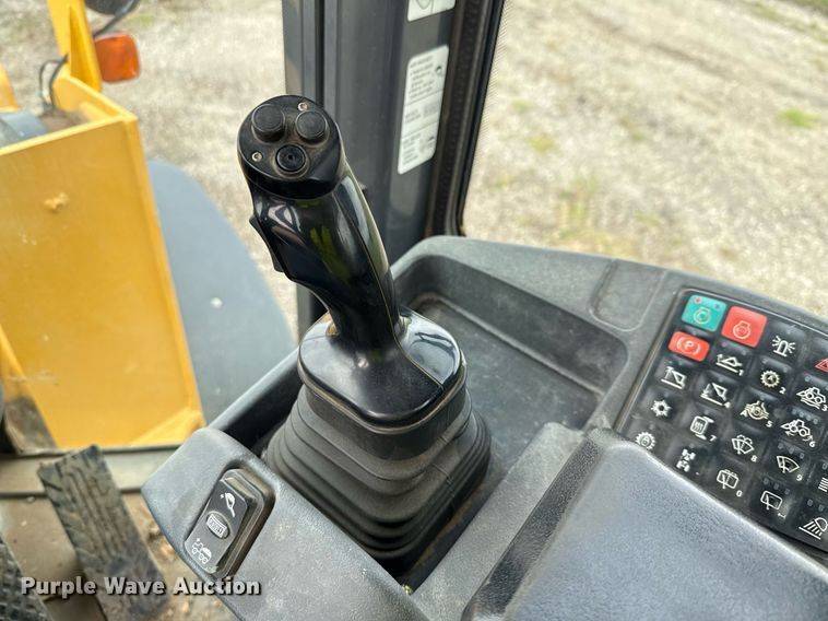 image for item DP6139 2018 John Deere 624K-II wheel loader