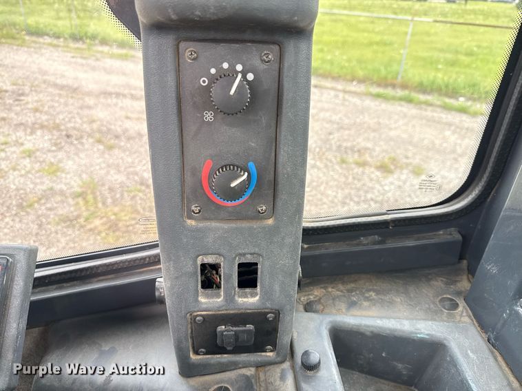 image for item DP6139 2018 John Deere 624K-II wheel loader