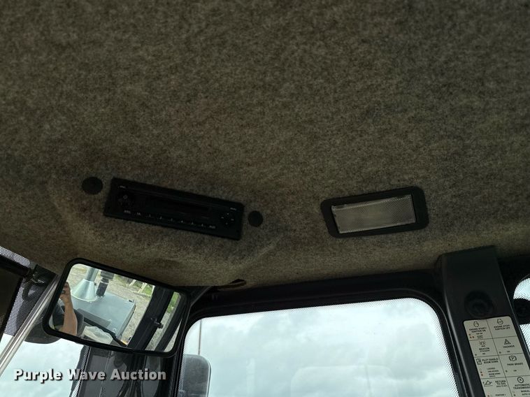 image for item DP6139 2018 John Deere 624K-II wheel loader