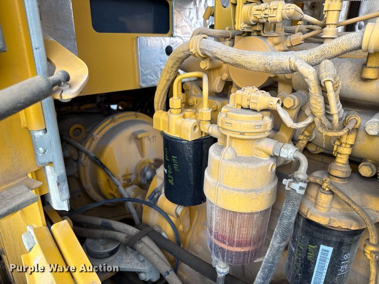 image for item DP6139 2018 John Deere 624K-II wheel loader