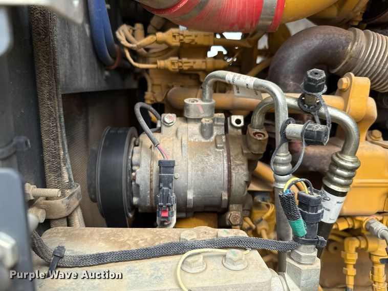 image for item DP6139 2018 John Deere 624K-II wheel loader