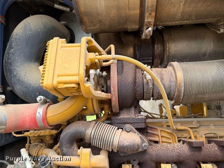 image for item DP6139 2018 John Deere 624K-II wheel loader