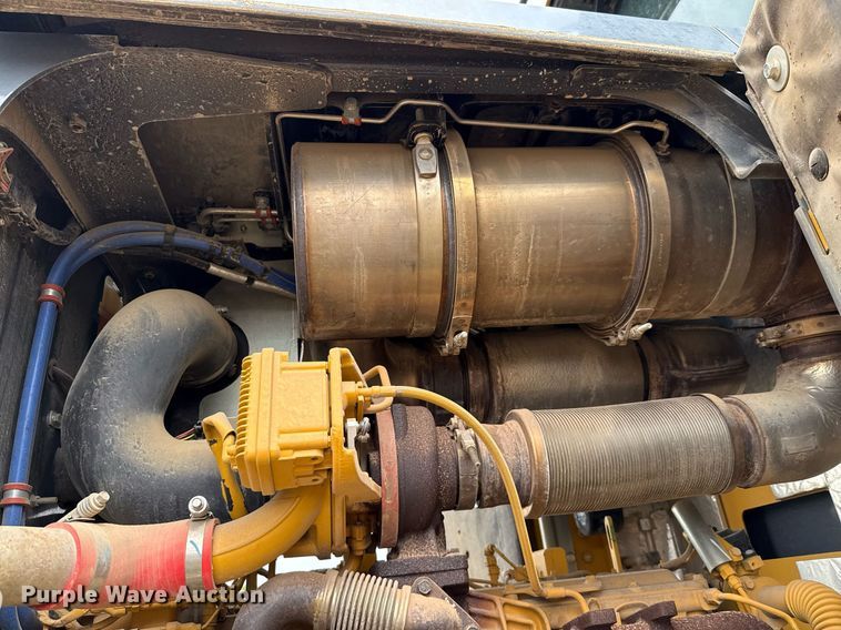 image for item DP6139 2018 John Deere 624K-II wheel loader