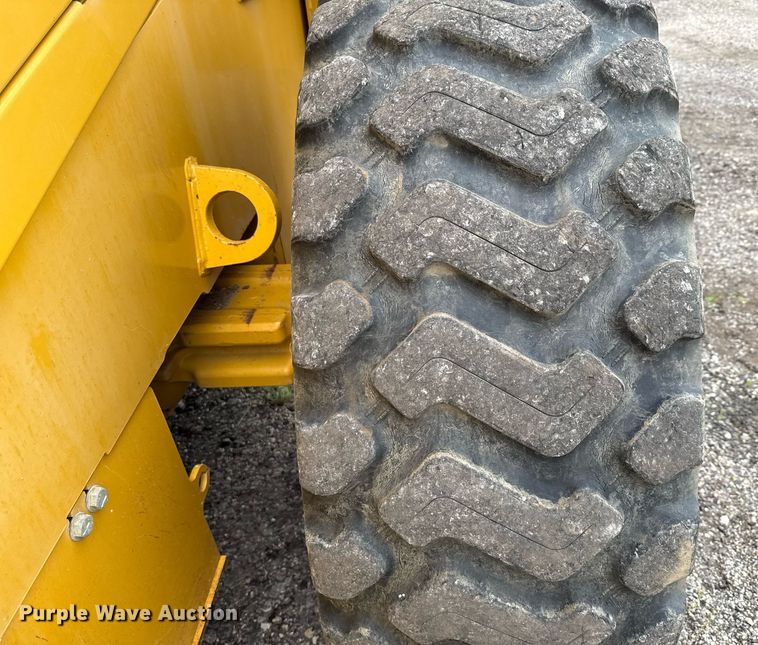 image for item DP6139 2018 John Deere 624K-II wheel loader