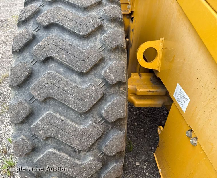 image for item DP6139 2018 John Deere 624K-II wheel loader