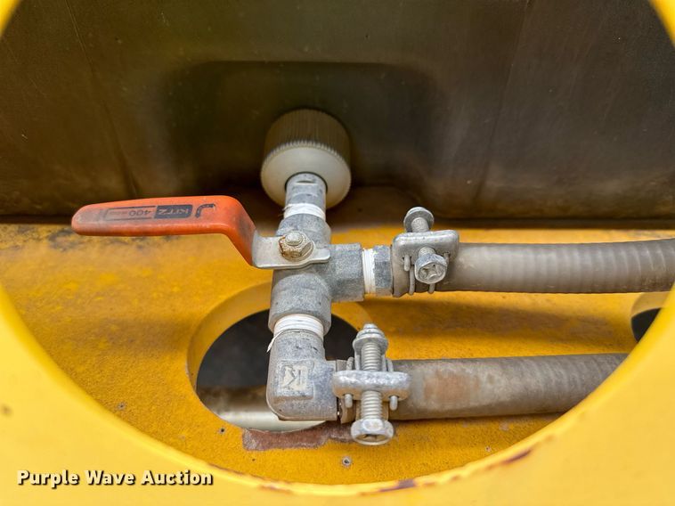 image for item DP6140 2017 Sakai GW751 pneumatic roller