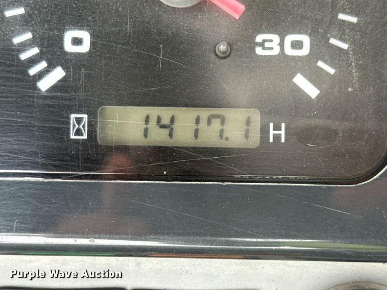 image for item DP6140 2017 Sakai GW751 pneumatic roller