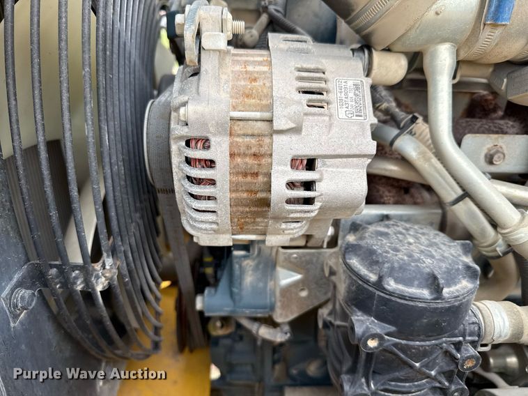 image for item DP6140 2017 Sakai GW751 pneumatic roller