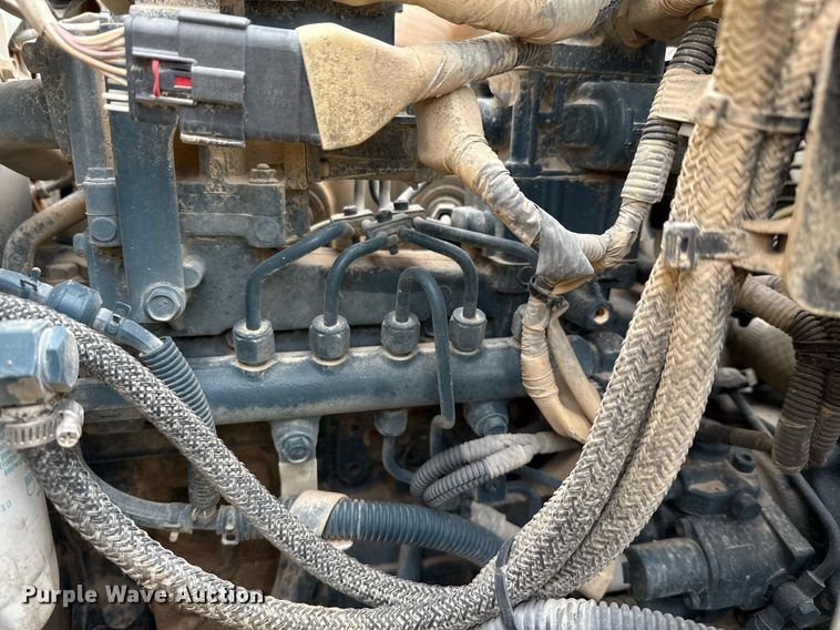 image for item DP6140 2017 Sakai GW751 pneumatic roller