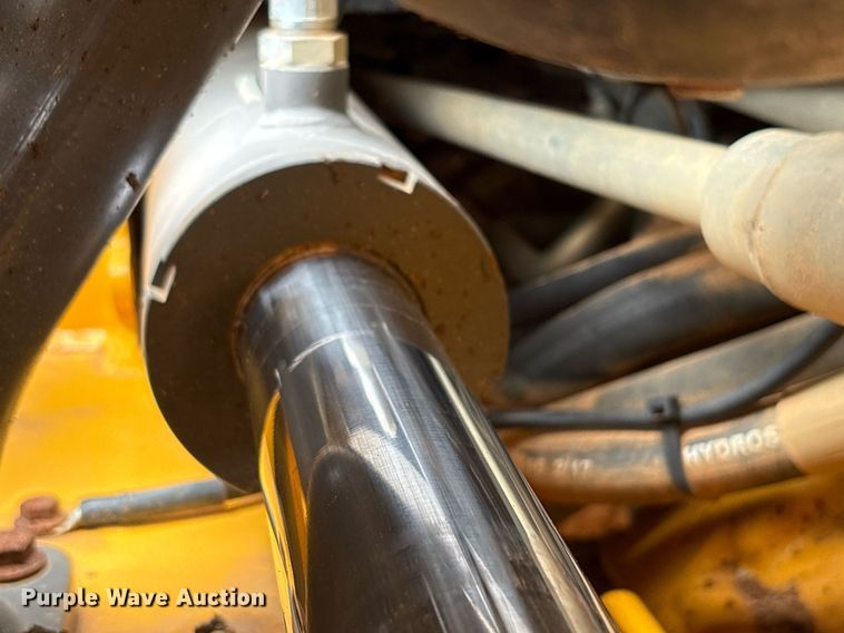 image for item DP6145 2018 Volvo A25G articulated haul truck