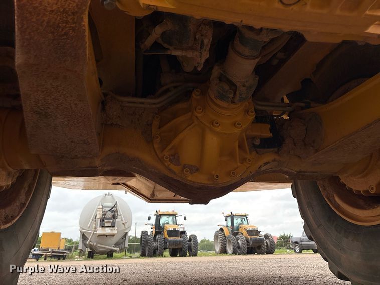 image for item DP6145 2018 Volvo A25G articulated haul truck