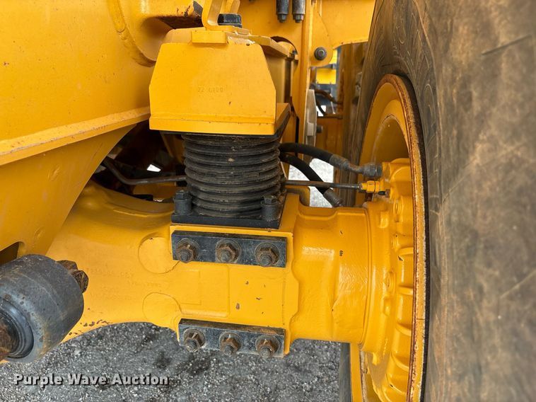 image for item DP6145 2018 Volvo A25G articulated haul truck