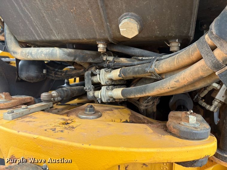 image for item DP6145 2018 Volvo A25G articulated haul truck