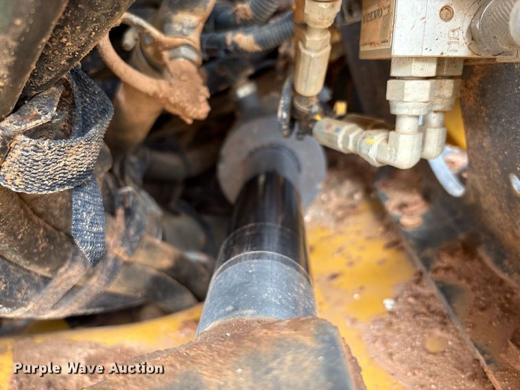 image for item DP6145 2018 Volvo A25G articulated haul truck