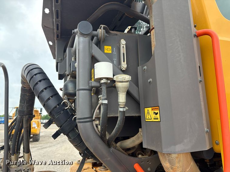 image for item DP6145 2018 Volvo A25G articulated haul truck