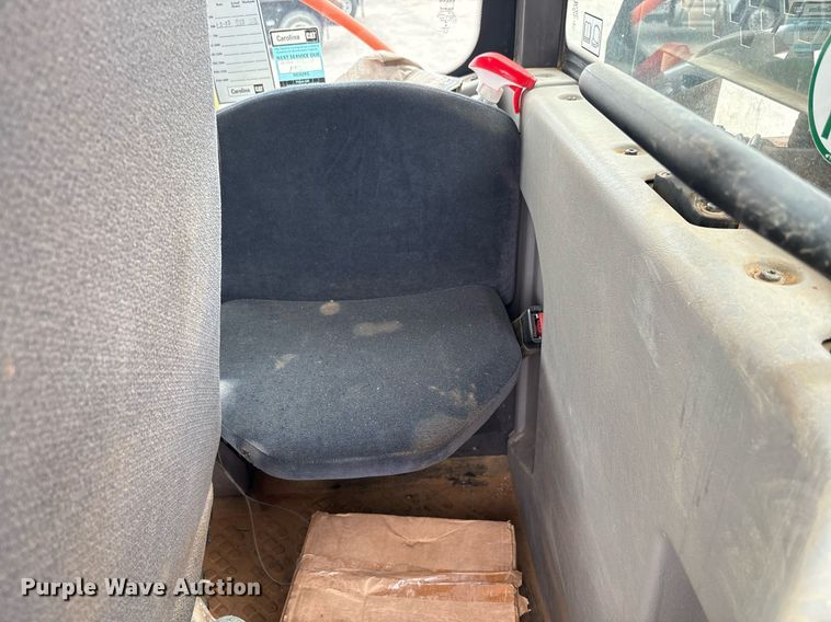 image for item DP6145 2018 Volvo A25G articulated haul truck