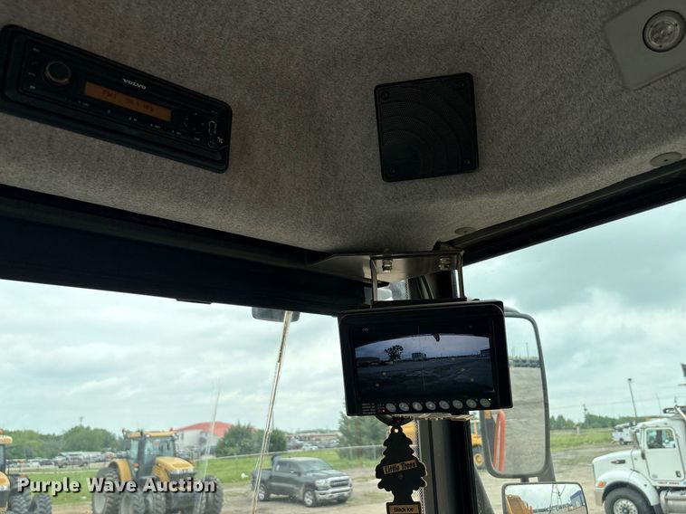 image for item DP6145 2018 Volvo A25G articulated haul truck