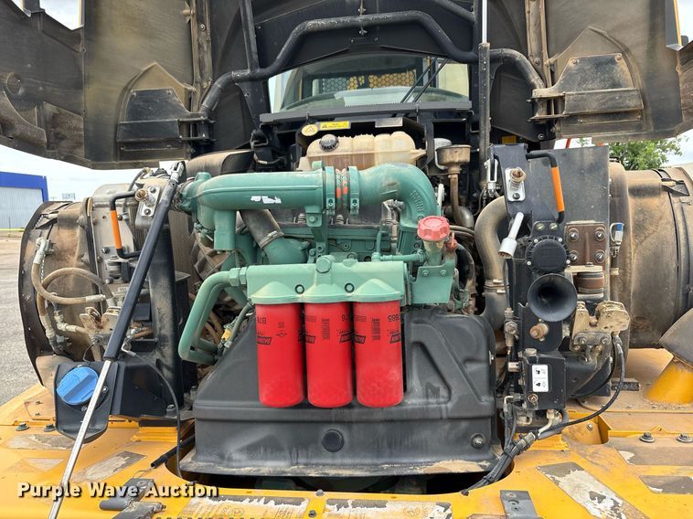 image for item DP6145 2018 Volvo A25G articulated haul truck