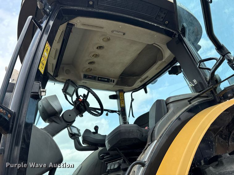 image for item DP6146 2014 Challenger MT685D MFWD tractor