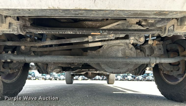 image for item DP6149 2018 Dodge Ram 2500 Crew Cab pickup truck