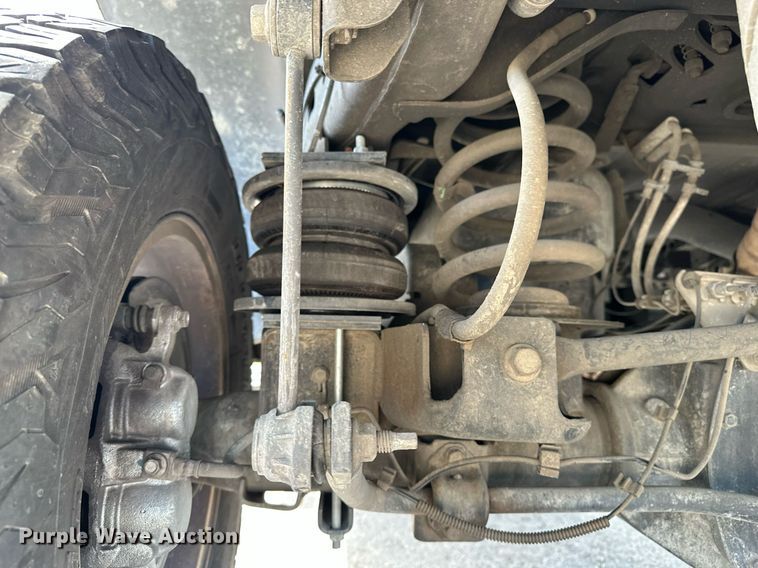 image for item DP6149 2018 Dodge Ram 2500 Crew Cab pickup truck