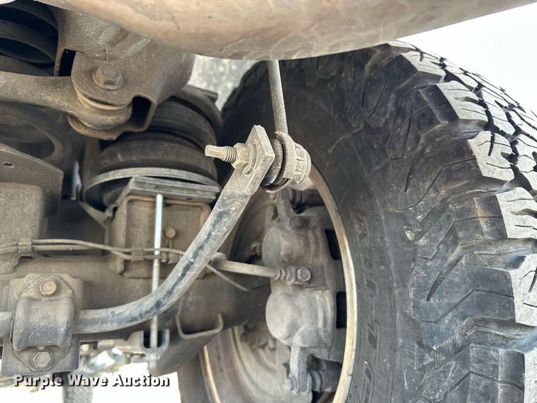 image for item DP6149 2018 Dodge Ram 2500 Crew Cab pickup truck