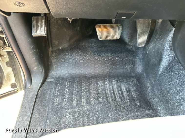 image for item DP6149 2018 Dodge Ram 2500 Crew Cab pickup truck