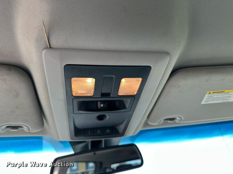 image for item DP6149 2018 Dodge Ram 2500 Crew Cab pickup truck