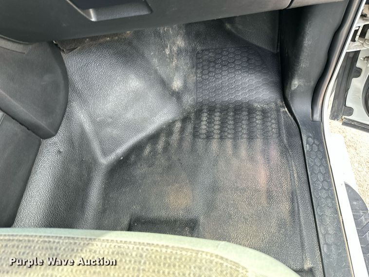 image for item DP6149 2018 Dodge Ram 2500 Crew Cab pickup truck