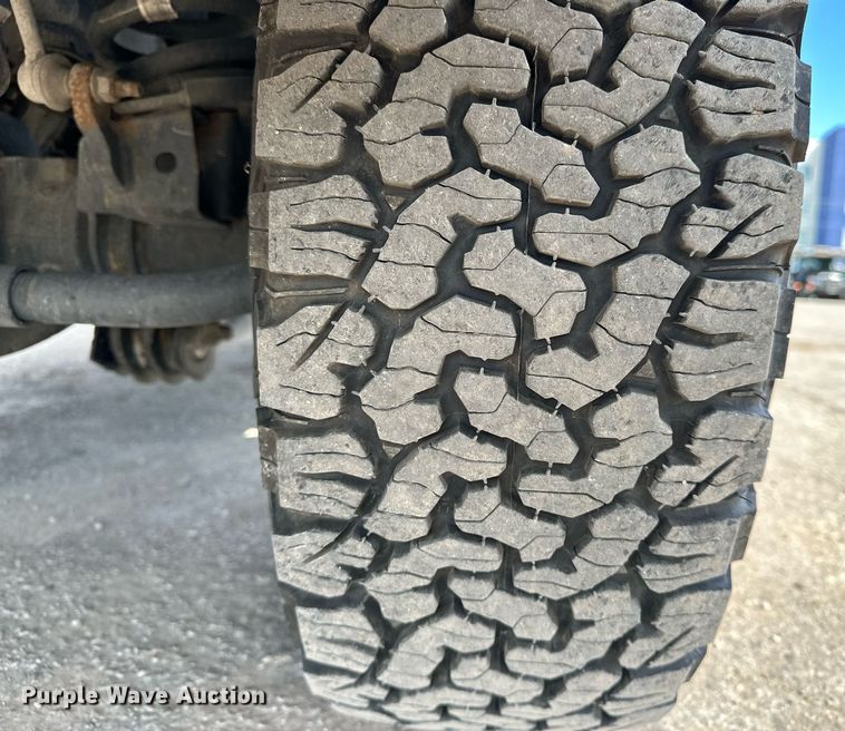 image for item DP6149 2018 Dodge Ram 2500 Crew Cab pickup truck