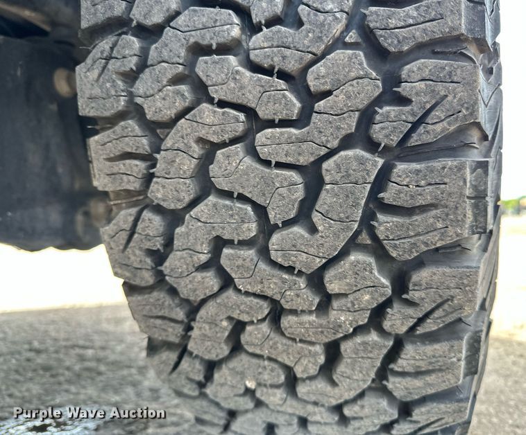 image for item DP6149 2018 Dodge Ram 2500 Crew Cab pickup truck