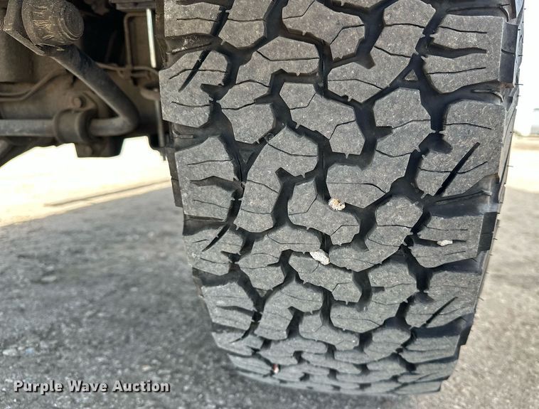 image for item DP6149 2018 Dodge Ram 2500 Crew Cab pickup truck