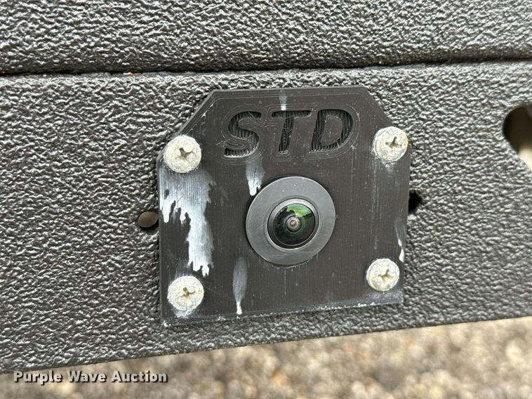 image for item DP6150 2024 Dodge Ram 5500 Crew Cab utility / service truck