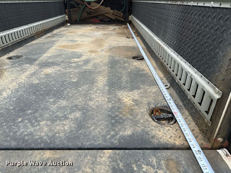 image for item DP6150 2024 Dodge Ram 5500 Crew Cab utility / service truck