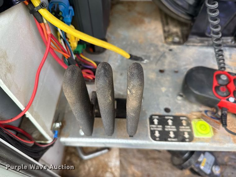 image for item DP6150 2024 Dodge Ram 5500 Crew Cab utility / service truck