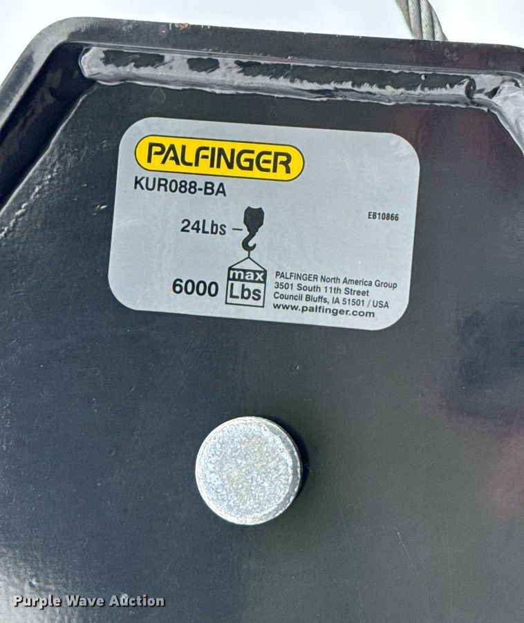 image for item DP6150 2024 Dodge Ram 5500 Crew Cab utility / service truck