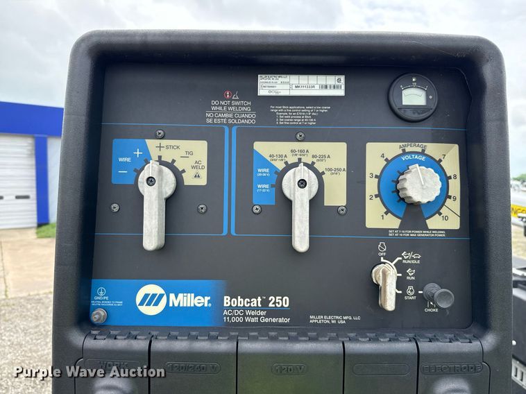 image for item DP6150 2024 Dodge Ram 5500 Crew Cab utility / service truck