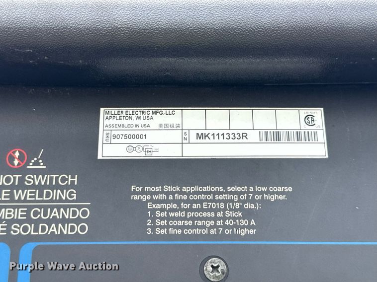 image for item DP6150 2024 Dodge Ram 5500 Crew Cab utility / service truck