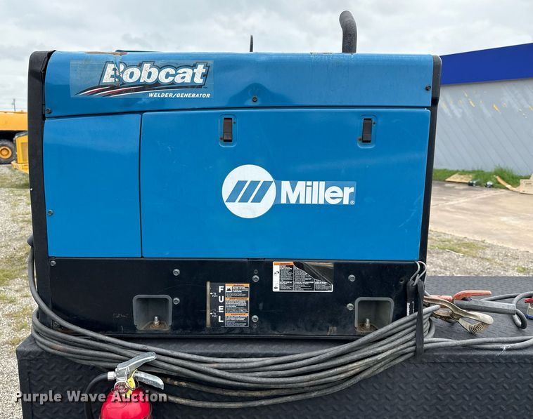 image for item DP6150 2024 Dodge Ram 5500 Crew Cab utility / service truck