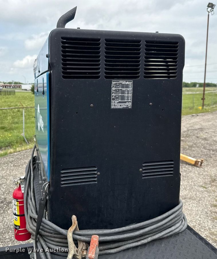 image for item DP6150 2024 Dodge Ram 5500 Crew Cab utility / service truck