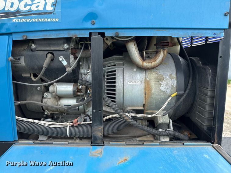 image for item DP6150 2024 Dodge Ram 5500 Crew Cab utility / service truck