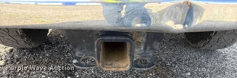 image for item DP6151 2018 Dodge Ram 2500 Crew Cab pickup truck