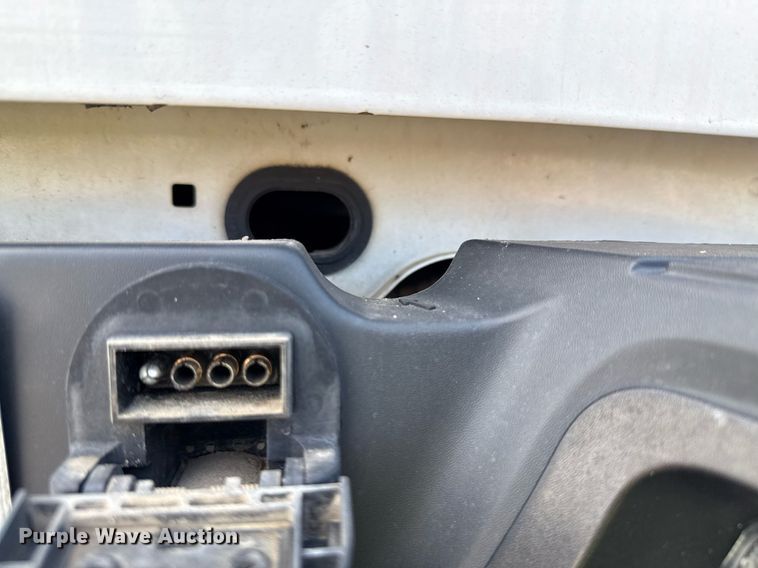 image for item DP6151 2018 Dodge Ram 2500 Crew Cab pickup truck