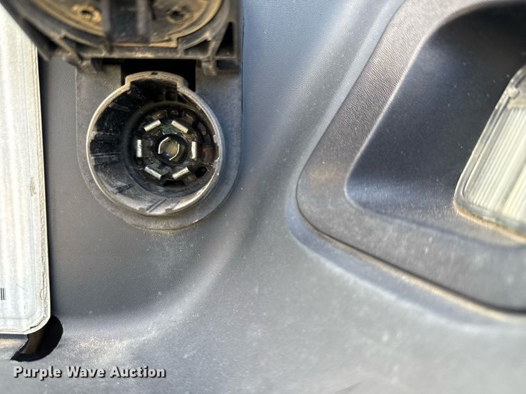 image for item DP6151 2018 Dodge Ram 2500 Crew Cab pickup truck