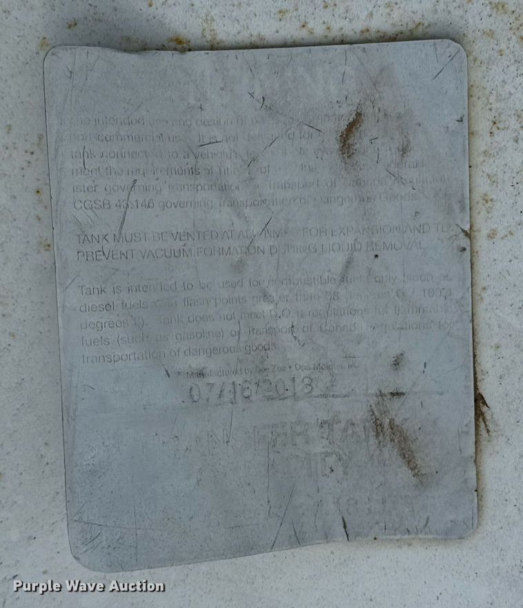 image for item DP6151 2018 Dodge Ram 2500 Crew Cab pickup truck