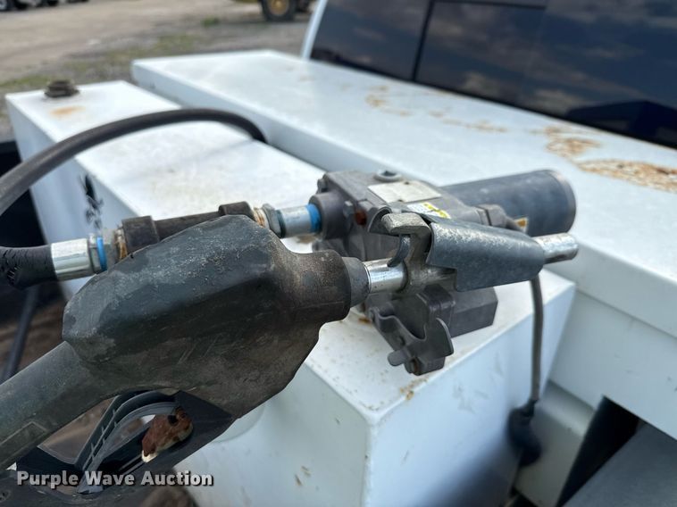 image for item DP6151 2018 Dodge Ram 2500 Crew Cab pickup truck